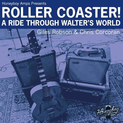 Roller Coaster!