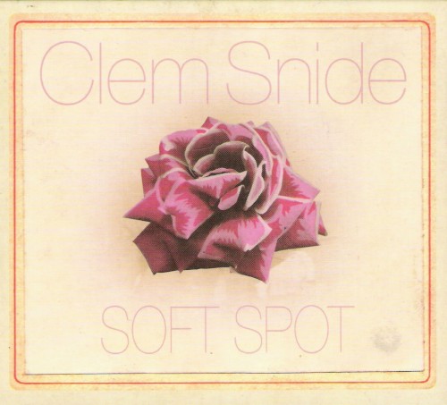 Soft Spot