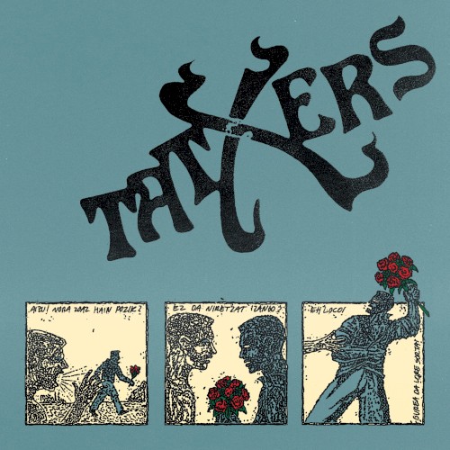 Tatxers