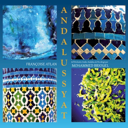 Andalussyat