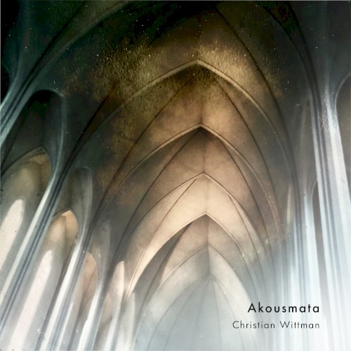 Akousmata