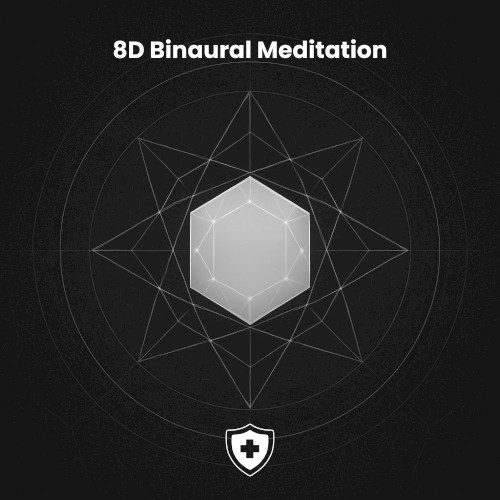 8D Meditation