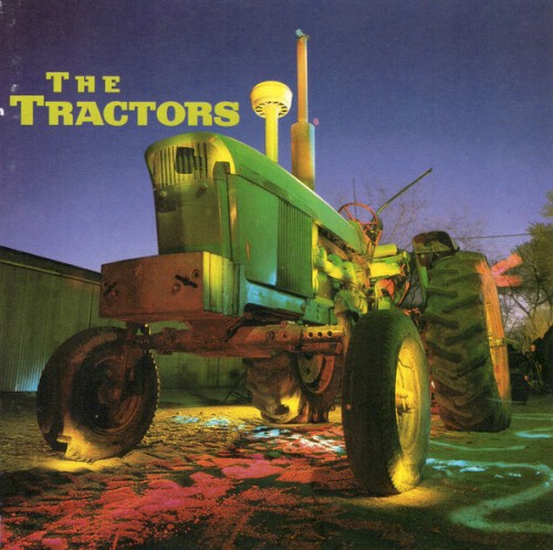 The Tractors