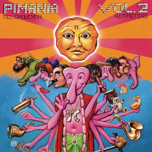 Pimania - Vol.2 - Remasters