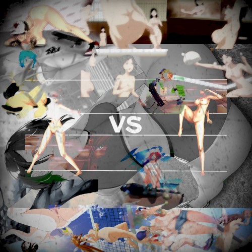 S3E15 [NATURE: SPORT-ARC (3)] Skate Attitude! The Fun Intensifies! Get Competitive! Versus!