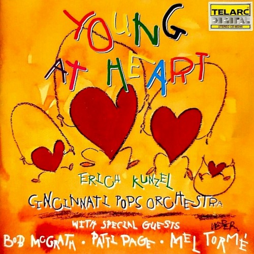 Young at Heart