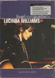 Live From Austin TX