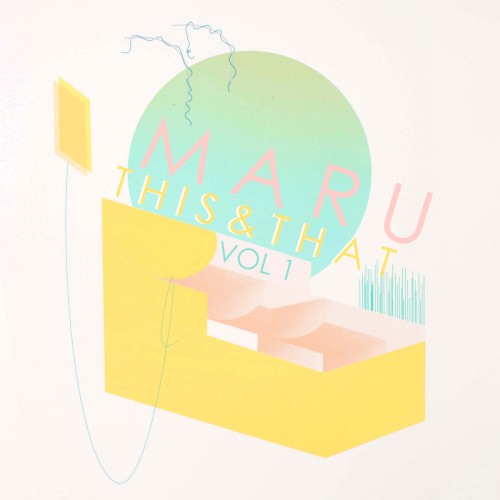 This & That Vol. 1