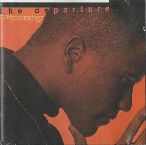 The Departure
