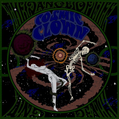 The Dance of Life and Death