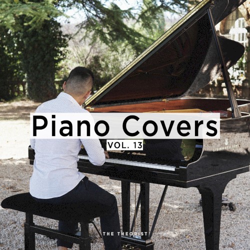 Piano Covers, Vol. 13