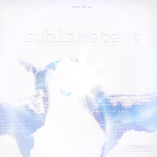 Sublime Text