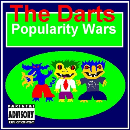 All That Remains of Popularity Wars