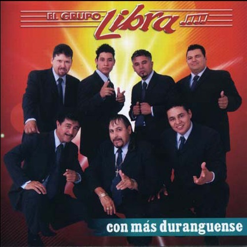 Con más duranguense