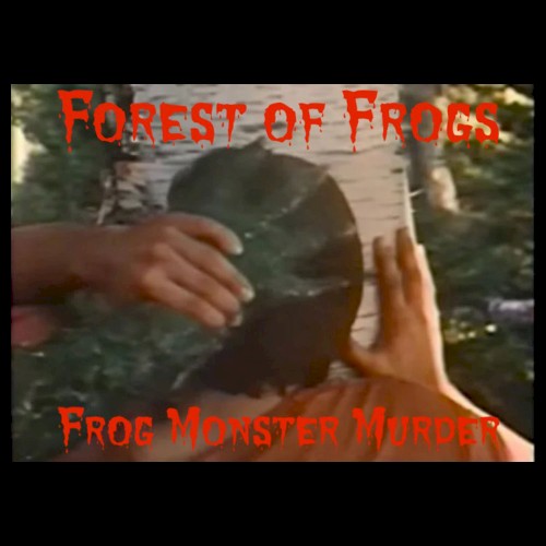 Frog Monster Murder