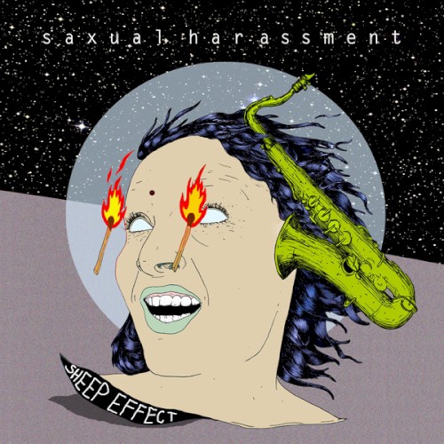 Saxual Harassment