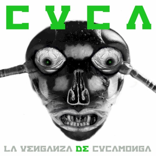 La venganza de Cucamonga