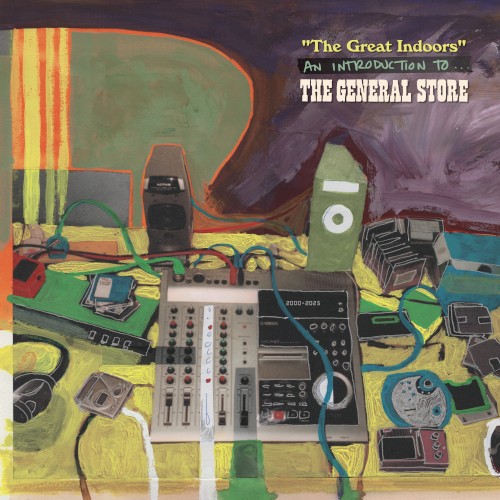 The Great Indoors