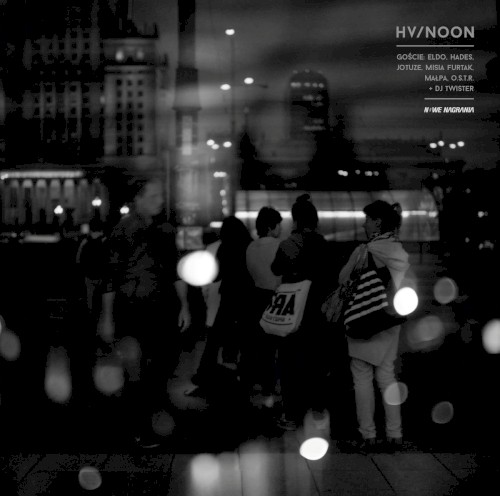 HV/NOON