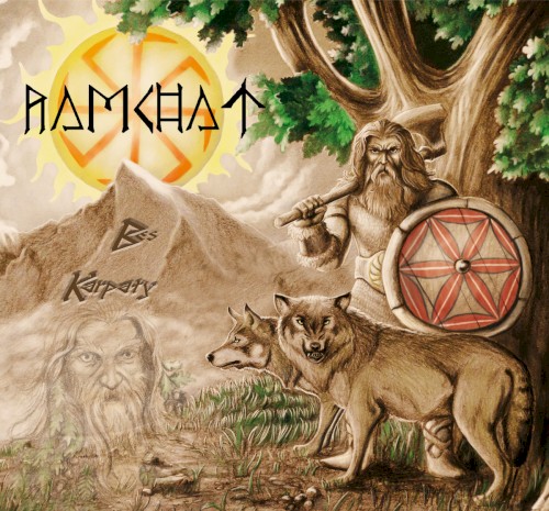 Bes / Karpaty