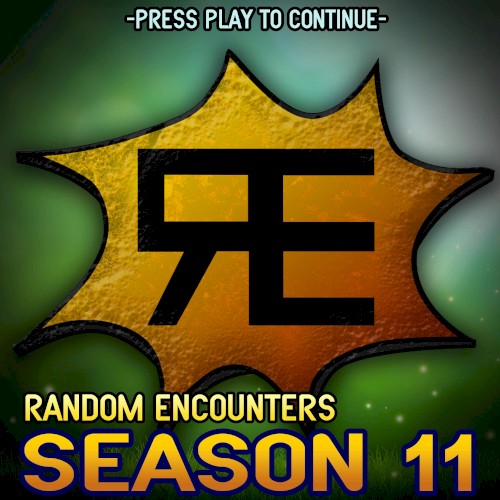 Random Encounters: Season 11