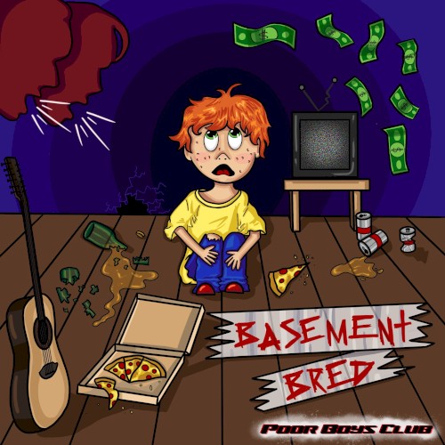 Basement Bred