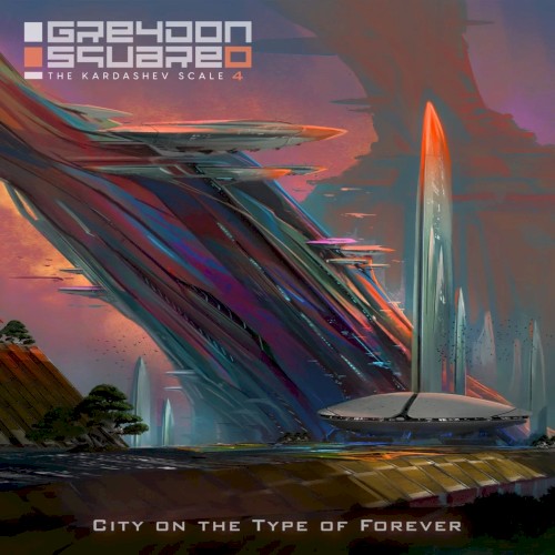 Type 4: City on the Type of Forever