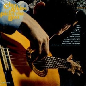 Chet Atkins Picks the Best