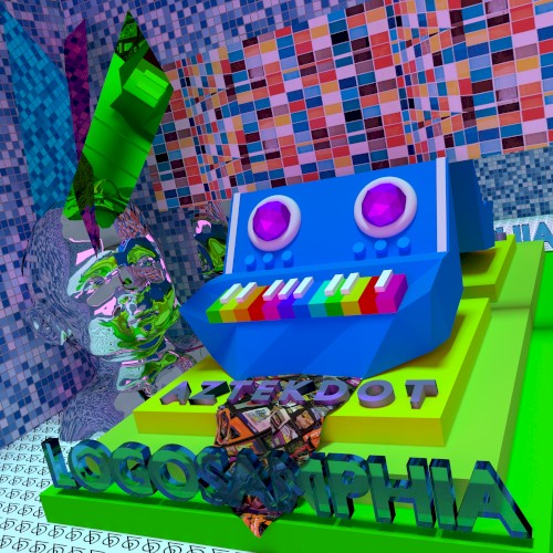 AZTEKDOT