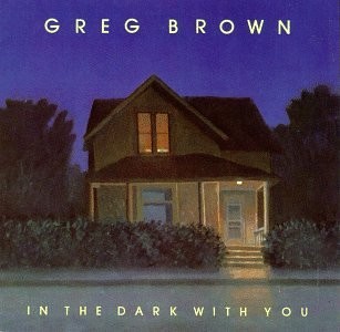 In the Dark With You