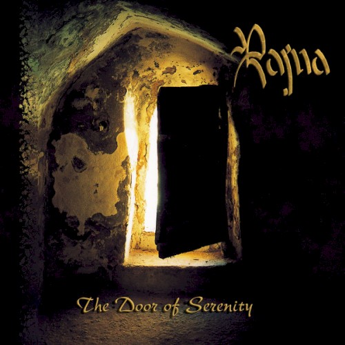 The Door of Serenity