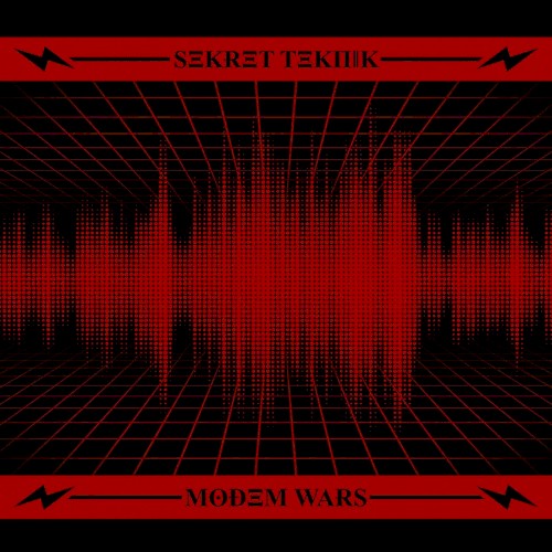 Modem Wars