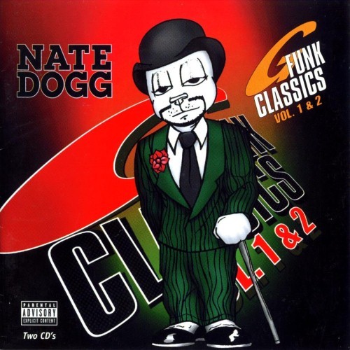 G‐Funk Classics, Vol. 1 & 2