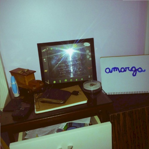 amarga