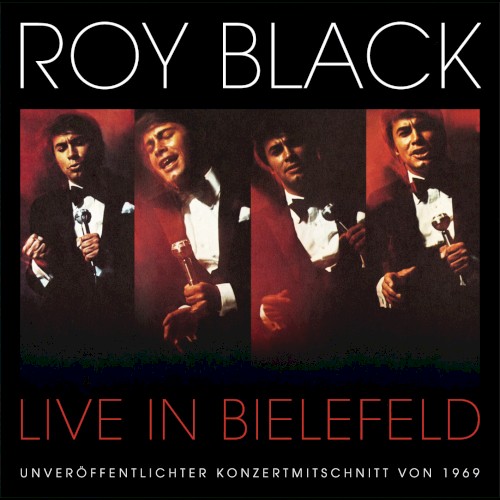 Live in Bielefeld