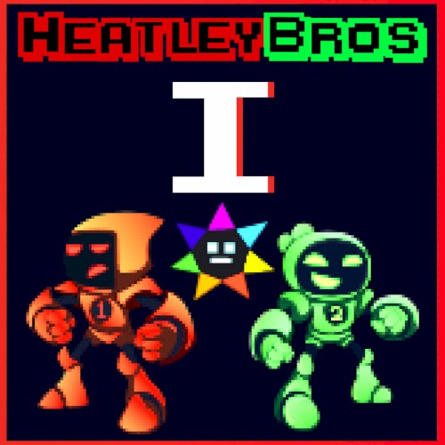 HeatleyBros I