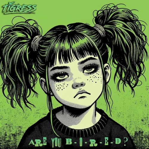 Are You B‐O‐R‐E‐D?