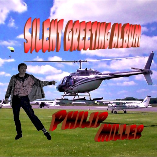 Silent Greeting