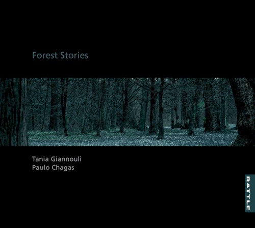 Forest Stories