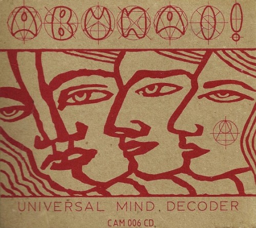 Universal Mind Decoder