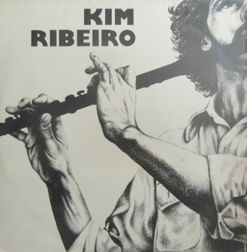 Kim Ribeiro