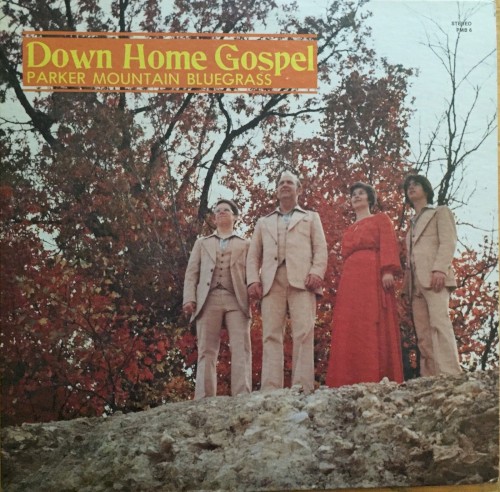 Down Home Gospel