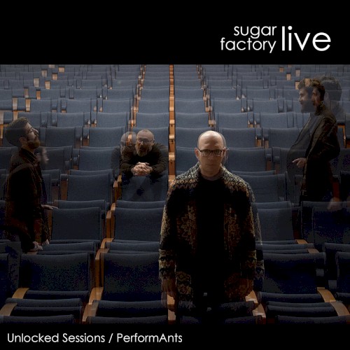 Unlocked Sessions