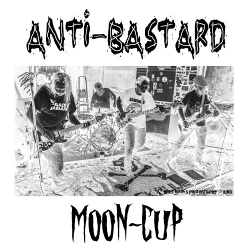 Moon-Cup E.P.