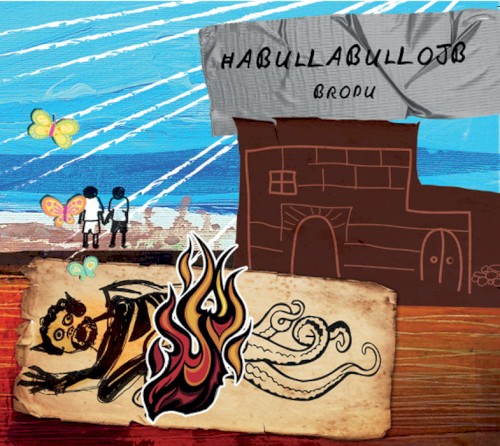 Ħabullabullojb