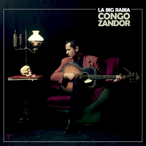 Congo Zandor