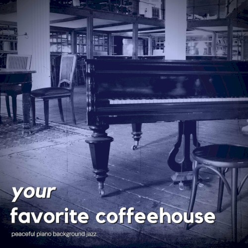 Peaceful Piano Background Jazz