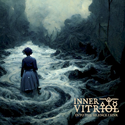 Into the Silence I Sink