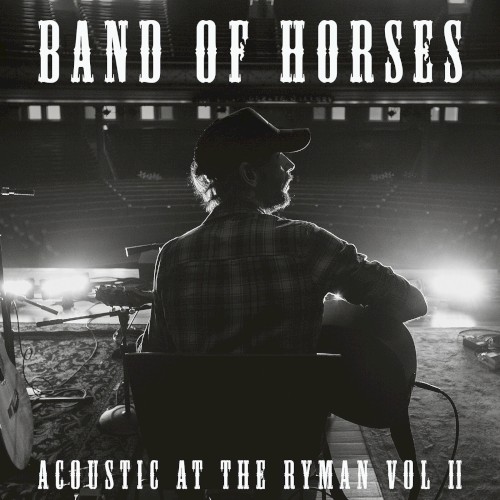 Acoustic at the Ryman Vol. 2