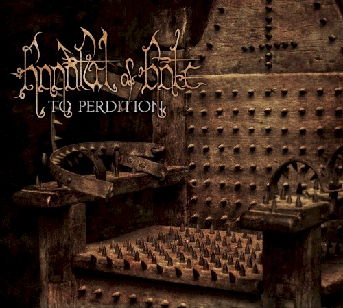 To Perdition